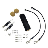Tigress Qualifies for Free Shipping Tigress Elite Rigging Kit #88603