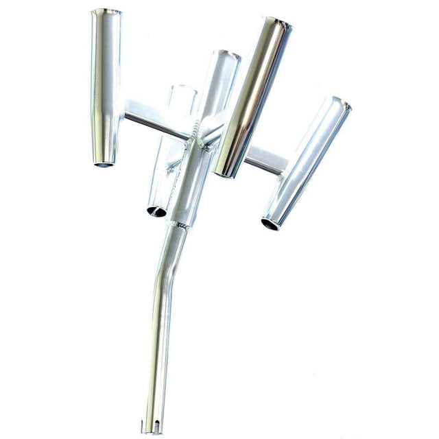 Tigress Qualifies for Free Shipping Tigress Five Banger Rod Holder Bent Butt #88157-1