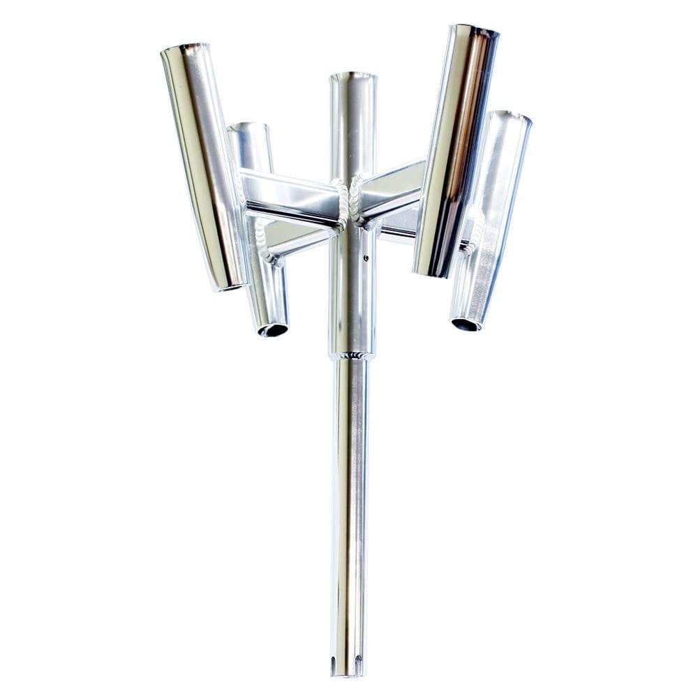 Tigress Qualifies for Free Shipping Tigress Five Banger Rod Holder Straight Butt #88157