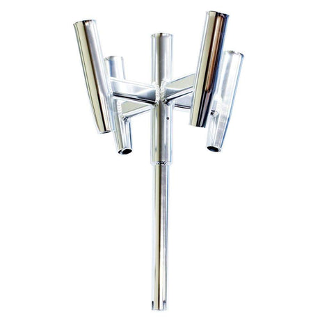 Tigress Qualifies for Free Shipping Tigress Five Banger Rod Holder Straight Butt #88157