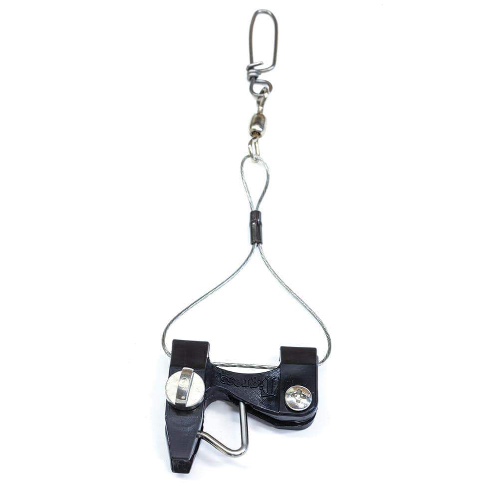 Tigress Qualifies for Free Shipping Tigress Flat Line Release Clip #88659