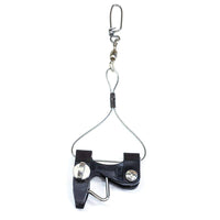 Tigress Qualifies for Free Shipping Tigress Flat Line Release Clip #88659