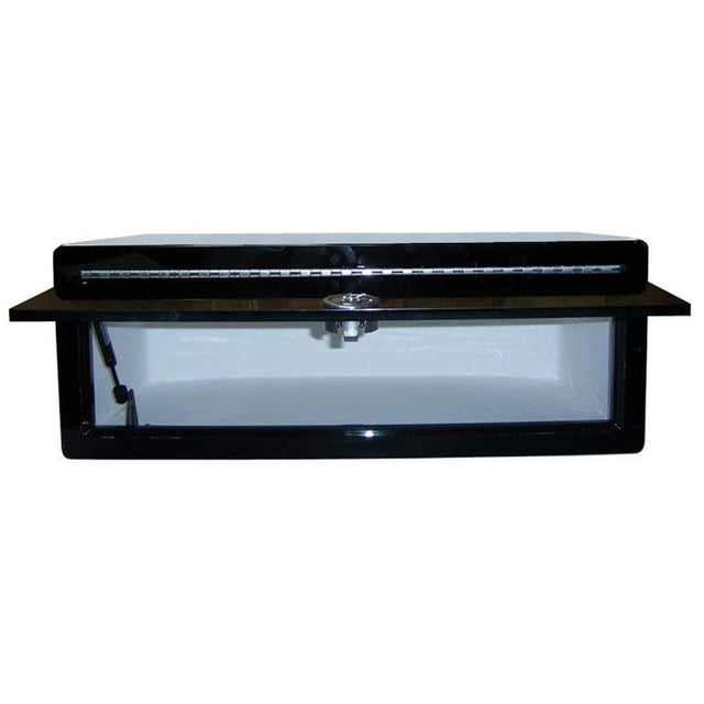 Tigress Qualifies for Free Shipping Tigress HD Marine Electronics Box 24 x 15 x 10 #88651
