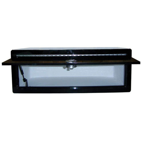 Tigress Qualifies for Free Shipping Tigress HD Marine Electronics Box 30" x 17" x 11" #88653