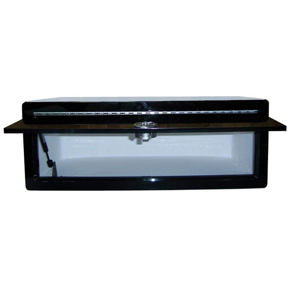 Tigress Qualifies for Free Shipping Tigress HD Marine Electronics Box 30" x 17" x 11" #88653