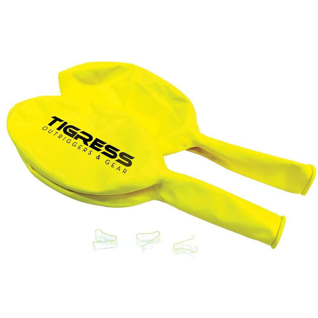 Tigress Qualifies for Free Shipping Tigress Helium Balloons #88615