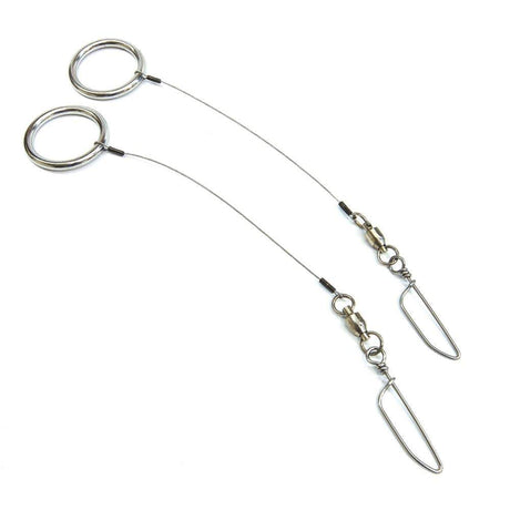 Tigress Qualifies for Free Shipping Tigress Kite Ring Assembly #88665