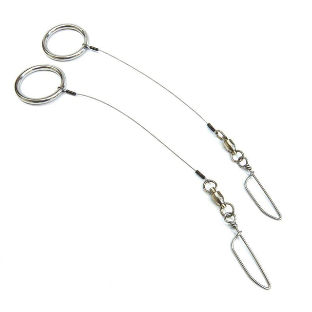 Tigress Qualifies for Free Shipping Tigress Kite Ring Assembly #88665