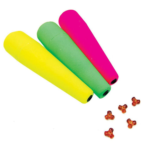 Tigress Qualifies for Free Shipping Tigress Large Kite Line Markers 3-pk #88964