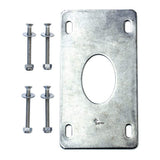 Tigress Qualifies for Free Shipping Tigress Large Outrigger Side Mount Backing Plates #88508-1