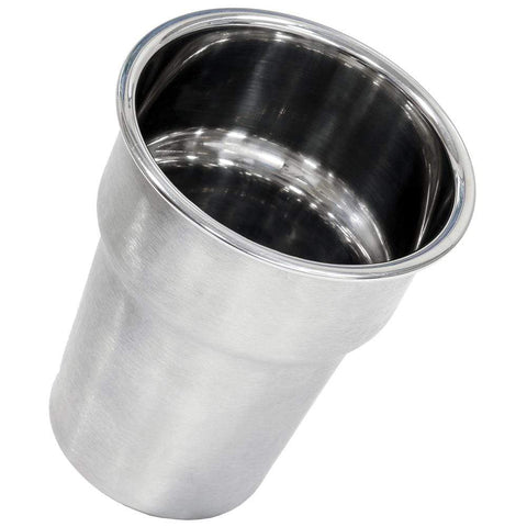 Tigress Qualifies for Free Shipping Tigress Large Stainless Cup Insert Fits 30oz Tumblers #88586