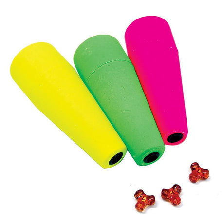 Tigress Qualifies for Free Shipping Tigress Medium Kite Line Markers 3-pk #88963