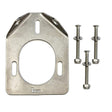 Tigress Qualifies for Free Shipping Tigress Medium Rod Holder Backing Plate #88525-1