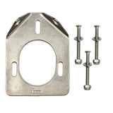 Tigress Qualifies for Free Shipping Tigress Medium Rod Holder Backing Plate #88525-1
