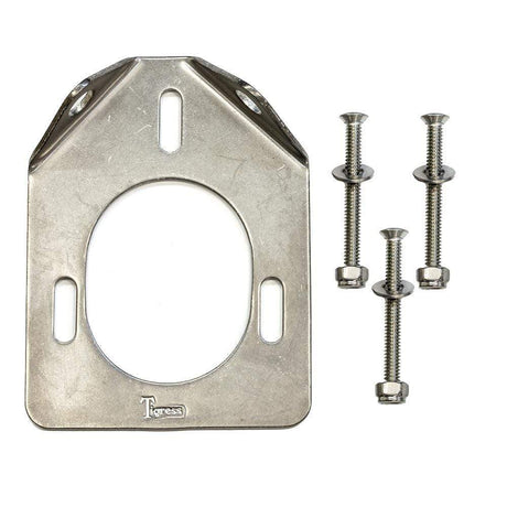 Tigress Qualifies for Free Shipping Tigress Medium Rod Holder Backing Plate #88525-1
