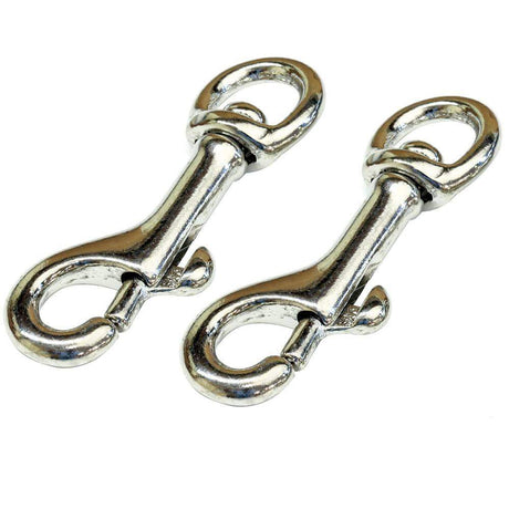 Tigress Qualifies for Free Shipping Tigress Nickel Plated Brass Snaps #88666