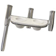 Tigress Qualifies for Free Shipping Tigress Offset Triple Rod Holder with Cup Holders #88148-1