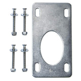 Tigress Qualifies for Free Shipping Tigress Outrigger Flush-Mount Backing Plates #88502-1