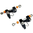 Tigress Qualifies for Free Shipping Tigress Outrigger Release Clips #88656
