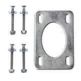 Tigress Qualifies for Free Shipping Tigress Outrigger Side Mount Backing Plates #88505-1