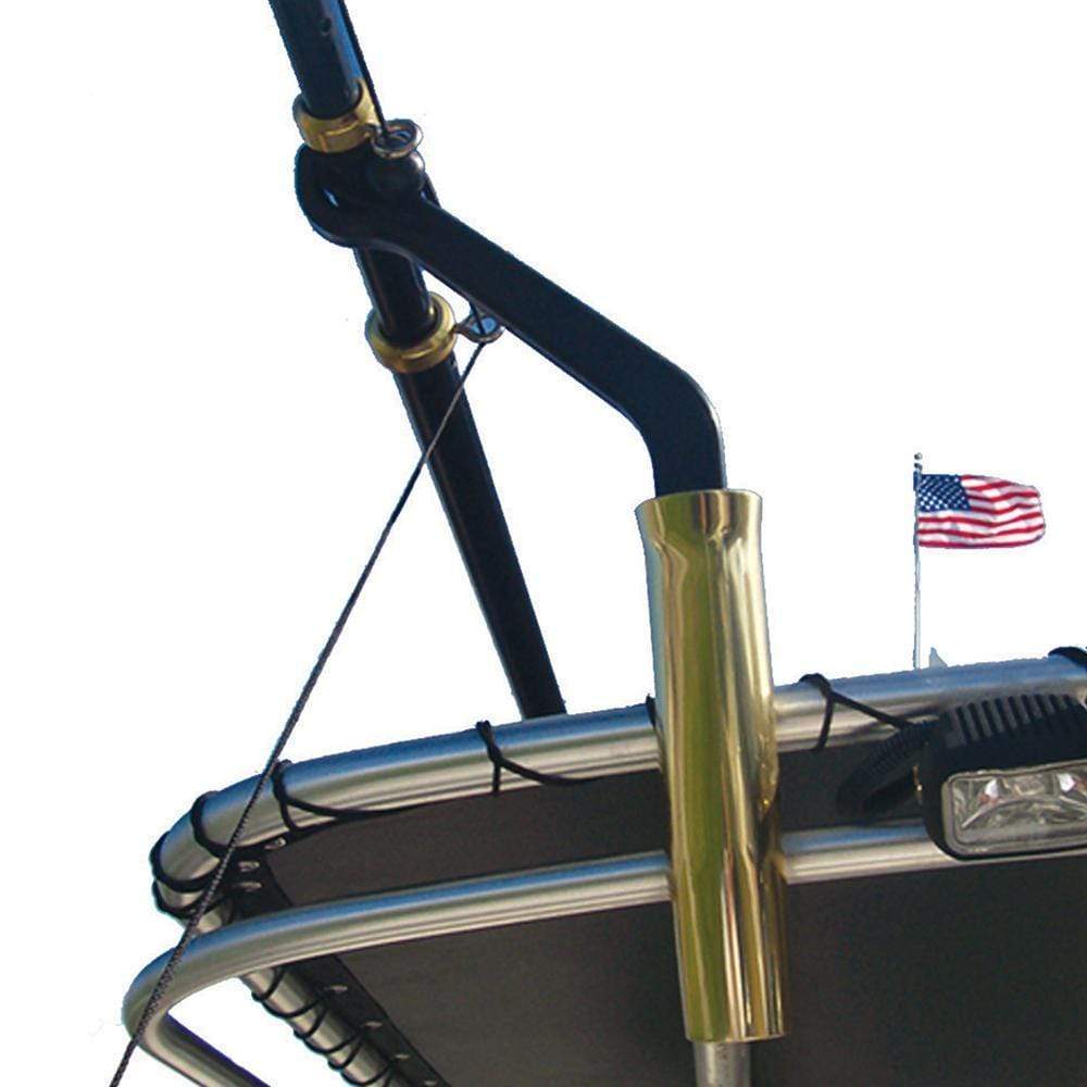 Tigress Qualifies for Free Shipping Tigress Outrigger Standoffs #88677