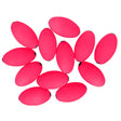 Tigress Qualifies for Free Shipping Tigress Oval Kite Floats 12-pk Pink #88961-1