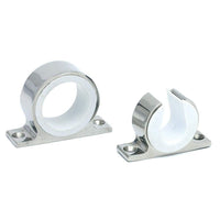 Tigress Qualifies for Free Shipping Tigress Premium Polished SS Rod Hanger #88547