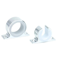 Tigress Qualifies for Free Shipping Tigress Premium Silver Anodized Rod Hanger #88544