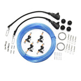 Tigress Qualifies for Free Shipping Tigress Pro Series Double Rigging Kit #88646-1