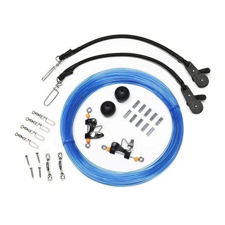 Tigress Qualifies for Free Shipping Tigress Pro Series Rigging Kit #88645-1