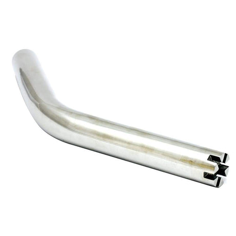 Tigress Qualifies for Free Shipping Tigress Replacement Tube 1-1/2" ID Cast Tube #88507