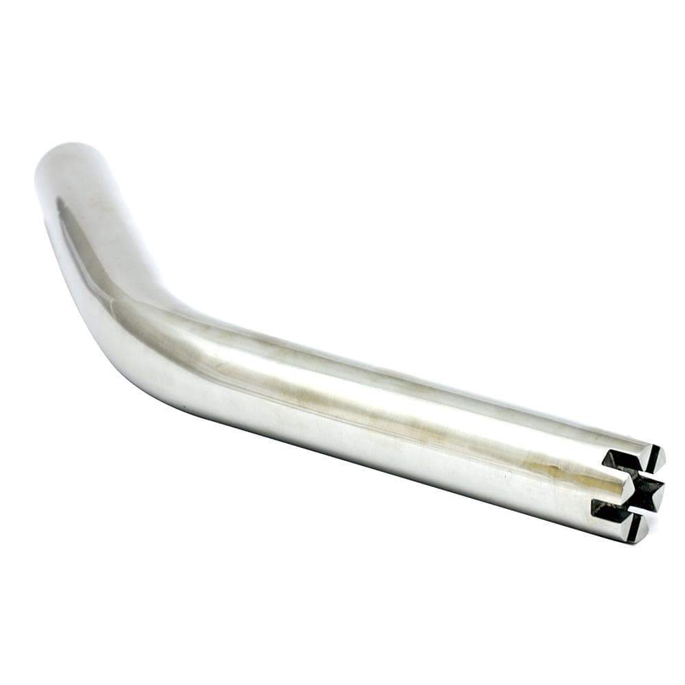 Tigress Qualifies for Free Shipping Tigress Replacement Tube 1-1/2" ID Cast Tube #88507