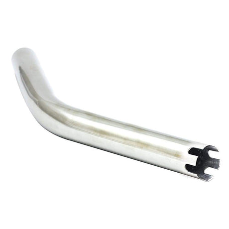Tigress Qualifies for Free Shipping Tigress Replacement Tube 1-1/8" Cut Base #88503