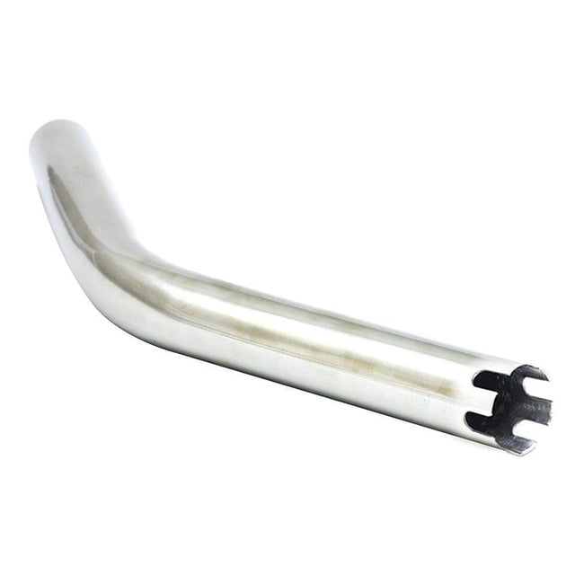 Tigress Qualifies for Free Shipping Tigress Replacement Tube 1-1/8" Cut Base #88503