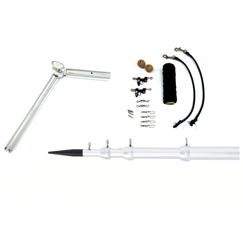 Tigress 89924 Outriggers