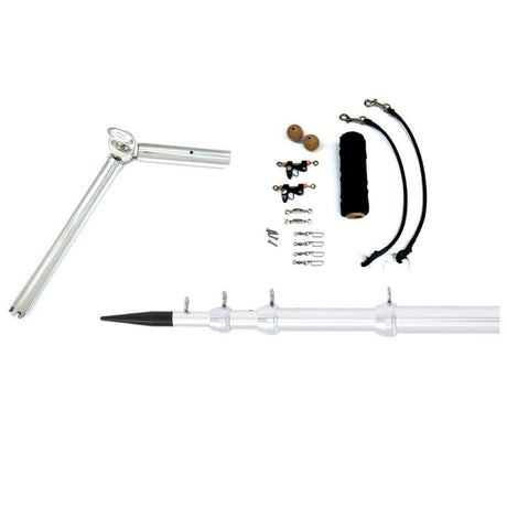 Tigress 89924 Outriggers