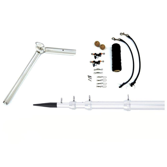 Tigress 89924 Outriggers