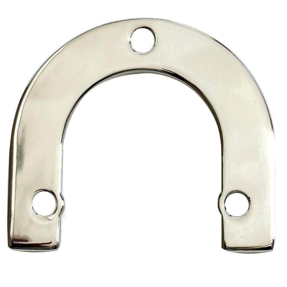 Tigress Qualifies for Free Shipping Tigress Round Head Rod Holder Backing Plate #77900-2