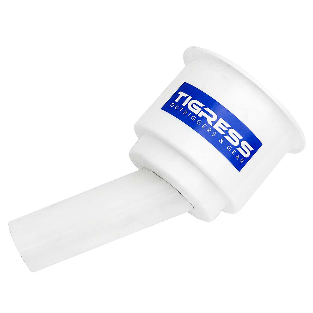 Tigress Qualifies for Free Shipping Tigress Sandbar Slug Cup Holder #88415