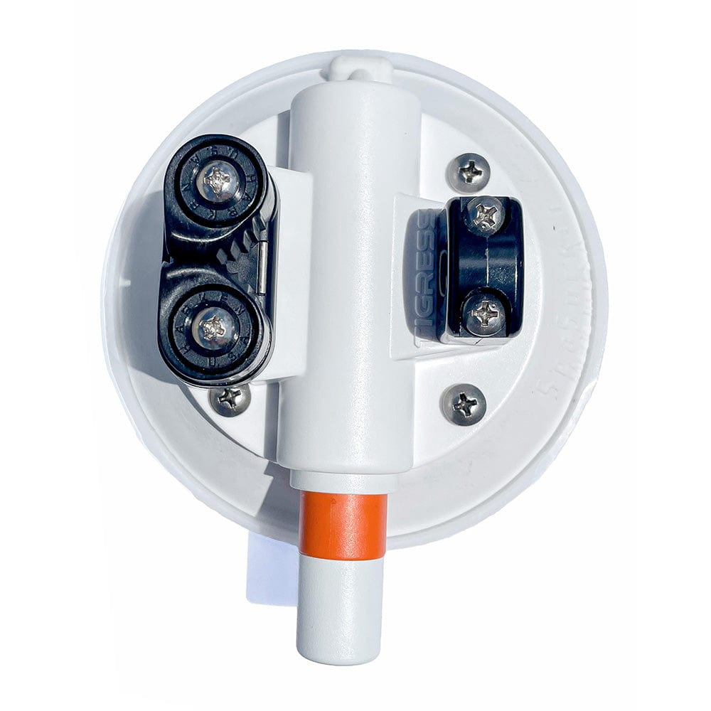 Tigress Qualifies for Free Shipping Tigress Seasucker Portable Cam Cleat #88450