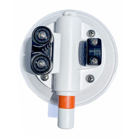 Tigress Qualifies for Free Shipping Tigress Seasucker Portable Cam Cleat #88450