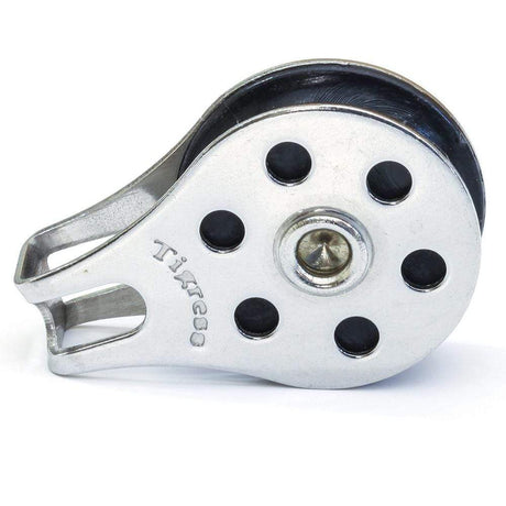 Tigress Qualifies for Free Shipping Tigress Single Stainless Swivel Block #88630