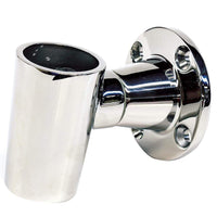 Tigress Qualifies for Free Shipping Tigress SS Swivel Chair Gimbal Side Mount #105550