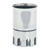 Tigress Qualifies for Free Shipping Tigress SS Swivel Rod Holder Adapter #88687