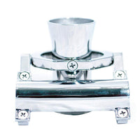 Tigress Qualifies for Free Shipping Tigress SS Tubular Chair Gimbal Mount #88552