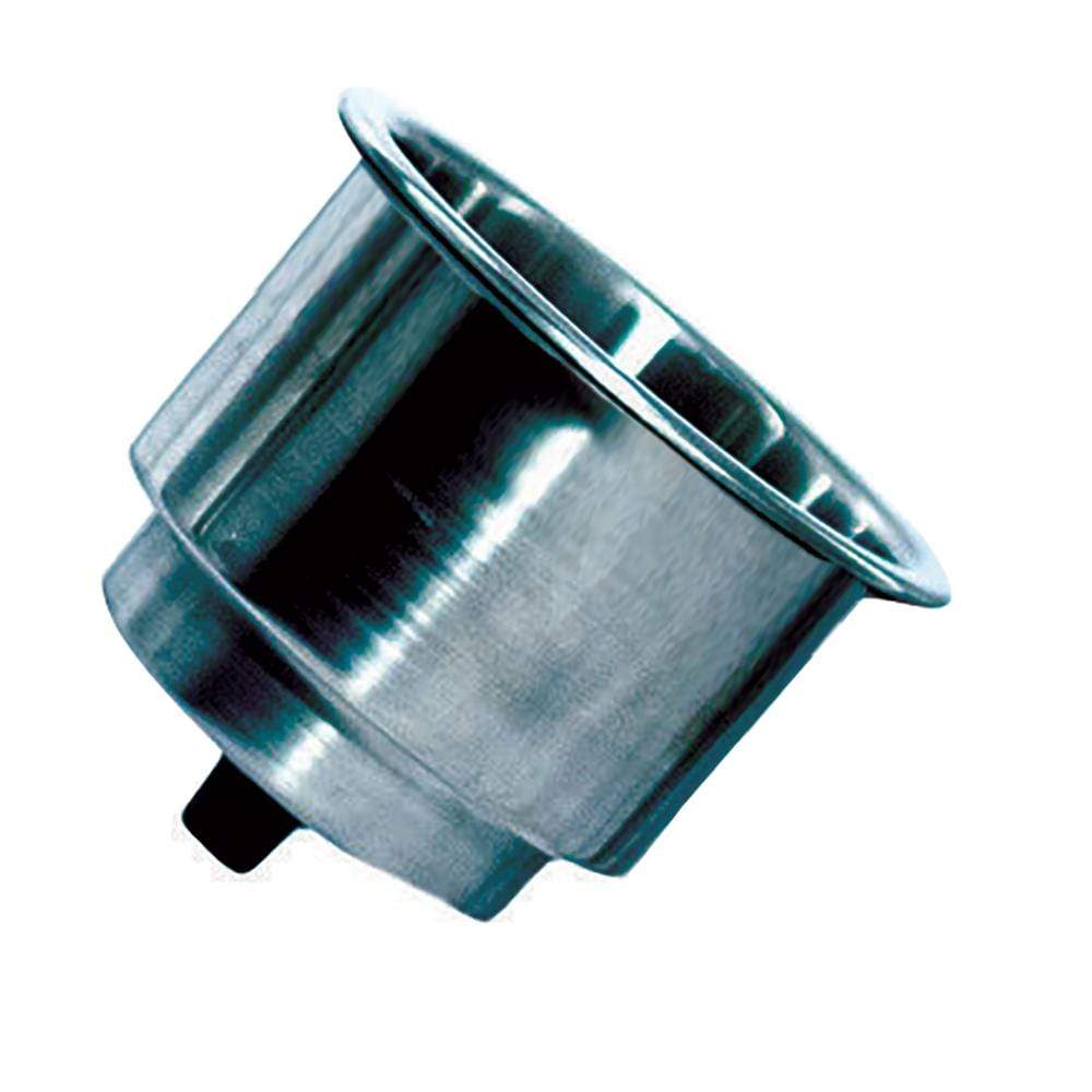 Tigress Qualifies for Free Shipping Tigress Stainless Cup Insert #PCHE-SS