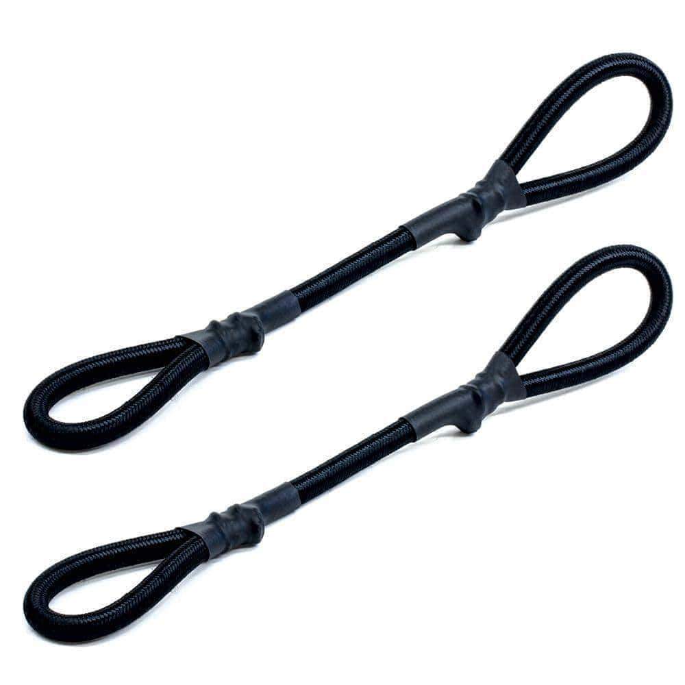 Tigress Qualifies for Free Shipping Tigress T-Top Rod Straps #88676
