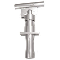 Tigress Qualifies for Free Shipping Tigress Tigershark I Electric Top Mount Outrigger Holder #88800