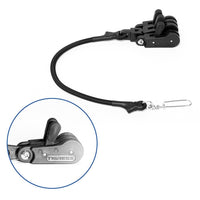 Tigress Qualifies for Free Shipping Tigress Triple Halyard Lock 12