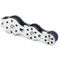 Tigress Qualifies for Free Shipping Tigress Triple Stainless Swivel Block #88641